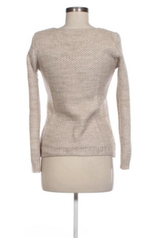 Pulover de femei Unbranded, Mărime M, Culoare Bej, Preț 131,45 Lei