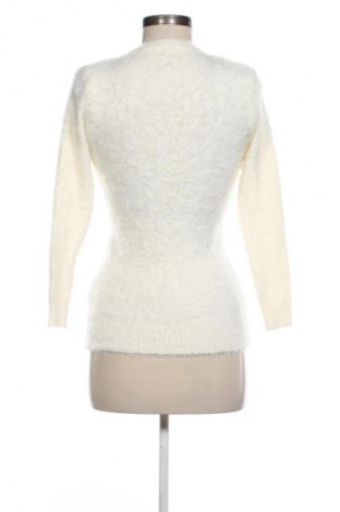 Dámský svetr Unbranded, Velikost S, Barva Krémová, Cena  371,00 Kč