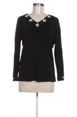 Dámský svetr Unbranded, Velikost L, Barva Černá, Cena  371,00 Kč