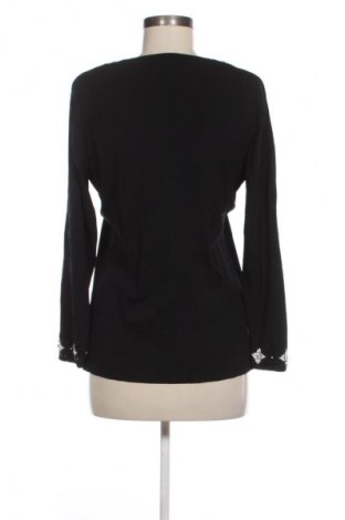 Dámský svetr Unbranded, Velikost L, Barva Černá, Cena  371,00 Kč