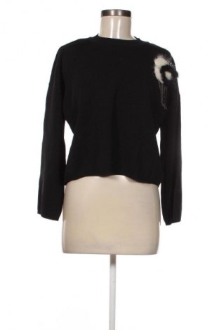 Damenpullover Unbranded, Größe M, Farbe Schwarz, Preis € 8,99