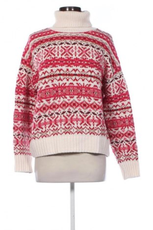 Dámský svetr Unbranded, Velikost L, Barva Vícebarevné, Cena  367,00 Kč