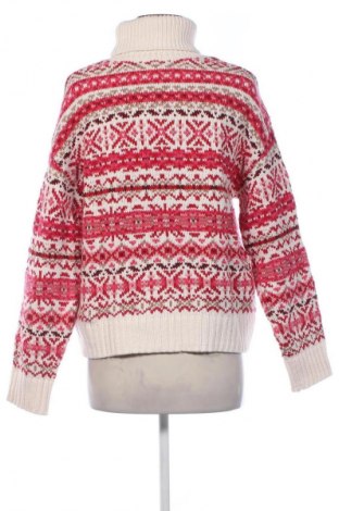 Dámský svetr Unbranded, Velikost L, Barva Vícebarevné, Cena  367,00 Kč