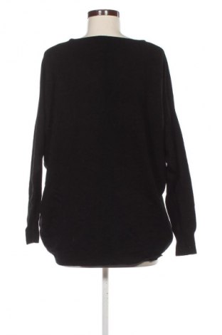 Γυναικείο πουλόβερ Unbranded, Μέγεθος XXL, Χρώμα Μαύρο, Τιμή 11,99 €