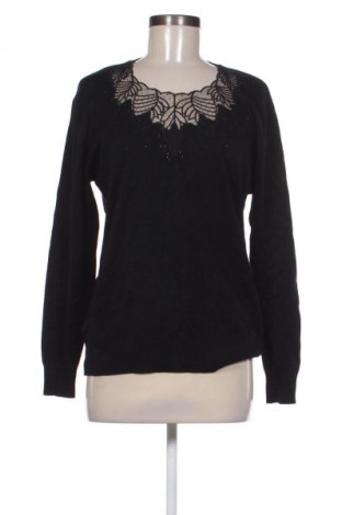 Pulover de femei Unbranded, Mărime XL, Culoare Negru, Preț 76,32 Lei