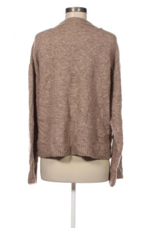 Női pulóver Unbranded, Méret M, Szín Barna, Ár 3 069 Ft