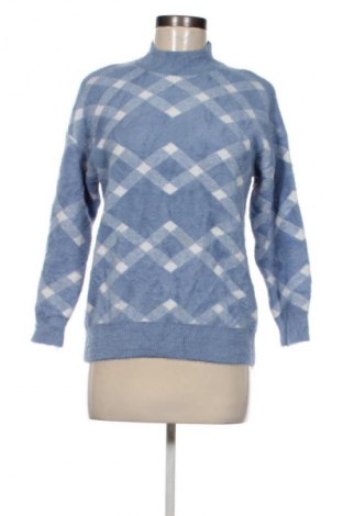 Дамски пуловер Unbranded, Размер M, Цвят Многоцветен, Цена 16,99 лв.