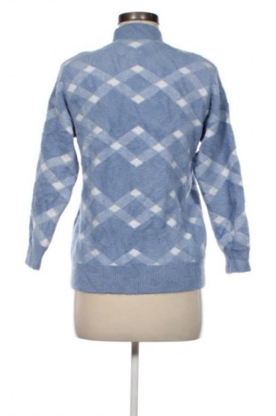 Дамски пуловер Unbranded, Размер M, Цвят Многоцветен, Цена 16,99 лв.