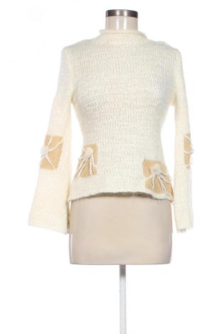 Pulover de femei Unbranded, Mărime M, Culoare Multicolor, Preț 76,32 Lei