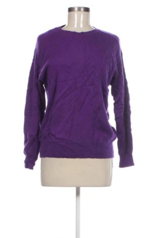 Pulover de femei Unbranded, Mărime L, Culoare Mov, Preț 38,99 Lei