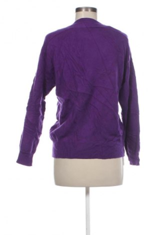 Pulover de femei Unbranded, Mărime L, Culoare Mov, Preț 38,99 Lei