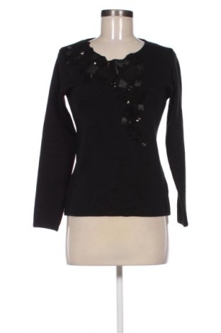 Pulover de femei Unbranded, Mărime M, Culoare Negru, Preț 76,32 Lei