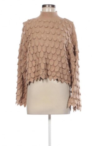 Dámský svetr Unbranded, Velikost M, Barva Vícebarevné, Cena  329,00 Kč