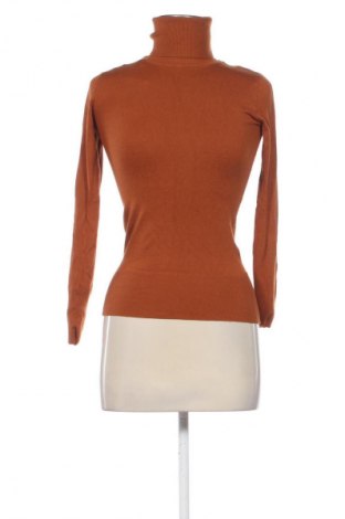 Damski sweter Unbranded, Rozmiar M, Kolor Pomarańczowy, Cena 66,67 zł