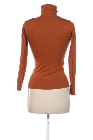 Damski sweter Unbranded, Rozmiar M, Kolor Pomarańczowy, Cena 66,67 zł