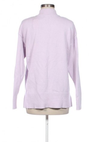 Damski sweter Unbranded, Rozmiar M, Kolor Popielaty róż, Cena 66,67 zł