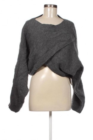 Pulover de femei Unbranded, Mărime L, Culoare Gri, Preț 30,99 Lei