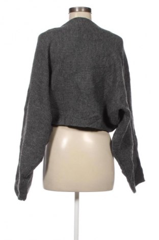 Pulover de femei Unbranded, Mărime L, Culoare Gri, Preț 30,99 Lei