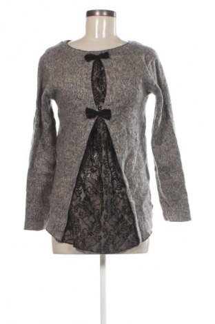 Дамски пуловер Unbranded, Размер S, Цвят Многоцветен, Цена 19,99 лв.