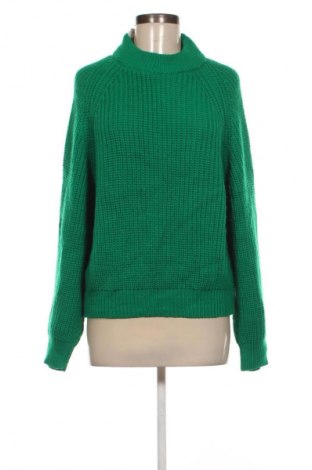 Damenpullover Unbranded, Größe M, Farbe Grün, Preis € 9,99