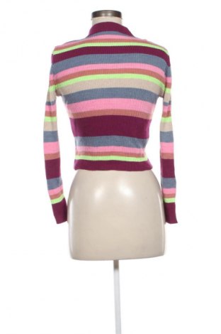 Damski sweter Unbranded, Rozmiar S, Kolor Kolorowy, Cena 54,99 zł
