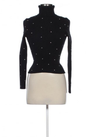 Damski sweter Zara, Rozmiar S, Kolor Czarny, Cena 30,99 zł