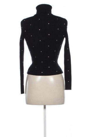 Damski sweter Zara, Rozmiar S, Kolor Czarny, Cena 30,99 zł
