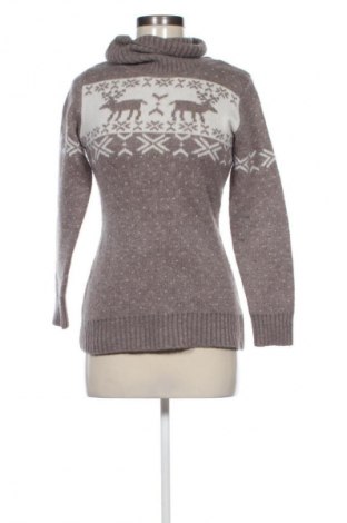 Dámsky pulóver Unbranded, Veľkosť M, Farba Viacfarebná, Cena  11,25 €