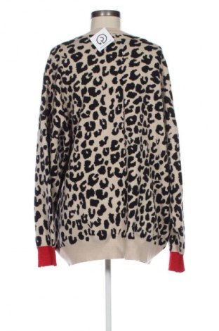 Дамски пуловер Unbranded, Размер XXL, Цвят Многоцветен, Цена 29,00 лв.