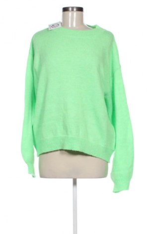 Damenpullover Unbranded, Größe L, Farbe Grün, Preis € 14,83