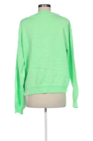 Damenpullover Unbranded, Größe L, Farbe Grün, Preis € 14,83