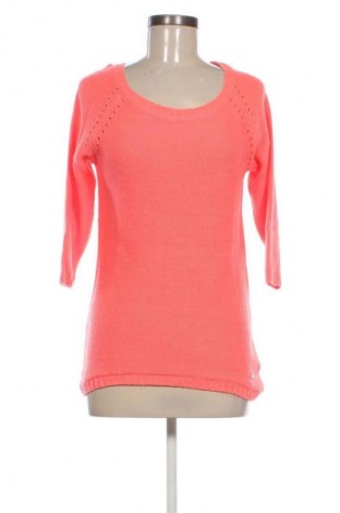 Damski sweter Unbranded, Rozmiar XS, Kolor Różowy, Cena 67,41 zł