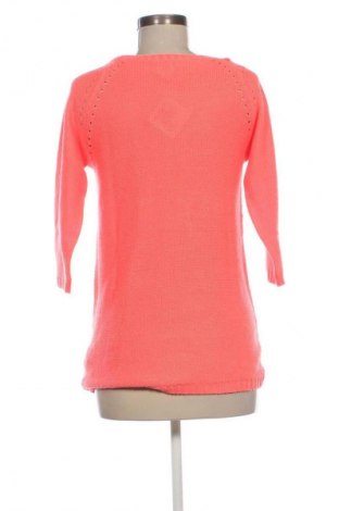 Damski sweter Unbranded, Rozmiar XS, Kolor Różowy, Cena 67,41 zł