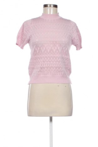 Дамски пуловер Unbranded, Размер M, Цвят Пепел от рози, Цена 29,00 лв.