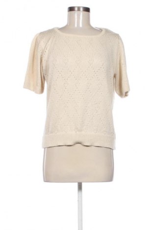 Női pulóver Unbranded, Méret L, Szín Bézs, Ár 5 800 Ft