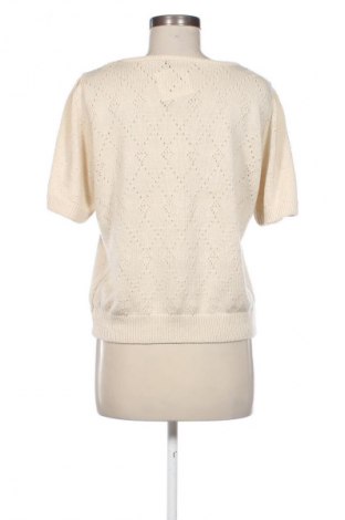 Női pulóver Unbranded, Méret L, Szín Bézs, Ár 5 800 Ft