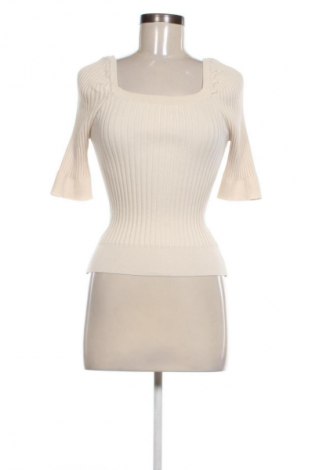 Női pulóver Unbranded, Méret XS, Szín Ekrü
, Ár 5 800 Ft