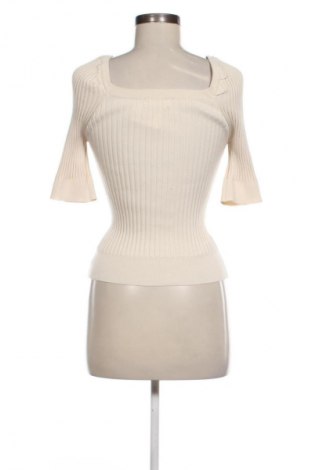 Női pulóver Unbranded, Méret XS, Szín Ekrü
, Ár 5 800 Ft