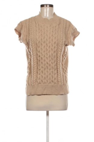 Pulover de femei Unbranded, Mărime M, Culoare Maro, Preț 60,99 Lei