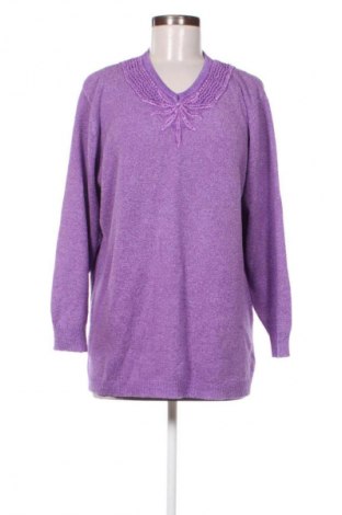 Dámsky pulóver Unbranded, Veľkosť XXL, Farba Viacfarebná, Cena  14,83 €