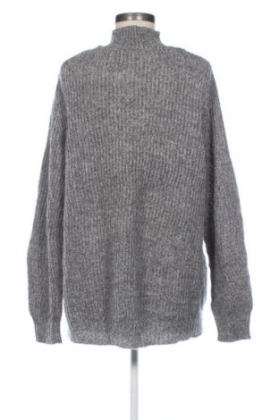 Damski sweter Unbranded, Rozmiar XL, Kolor Szary, Cena 66,67 zł