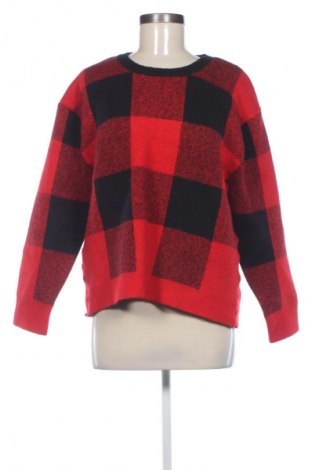 Damski sweter Unbranded, Rozmiar XL, Kolor Kolorowy, Cena 66,67 zł