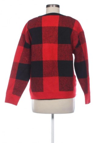 Damski sweter Unbranded, Rozmiar XL, Kolor Kolorowy, Cena 66,67 zł