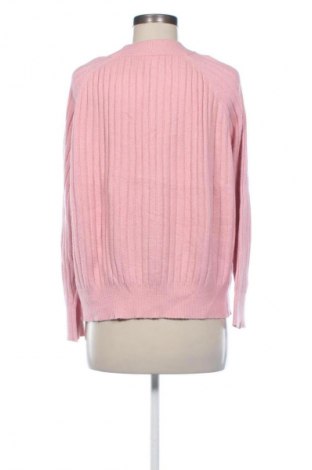 Damski sweter Unbranded, Rozmiar XXL, Kolor Różowy, Cena 66,67 zł