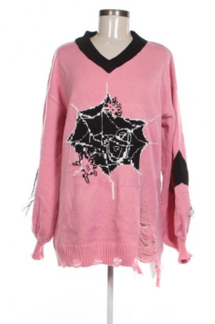 Dámsky pulóver Unbranded, Veľkosť L, Farba Viacfarebná, Cena  14,83 €