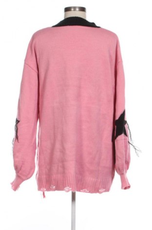 Dámsky pulóver Unbranded, Veľkosť L, Farba Viacfarebná, Cena  14,83 €