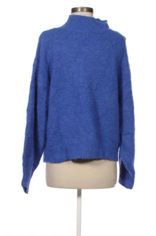Γυναικείο πουλόβερ Unbranded, Μέγεθος L, Χρώμα Μπλέ, Τιμή 10,99 €