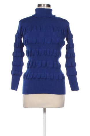Dámsky pulóver Unbranded, Veľkosť M, Farba Modrá, Cena  14,83 €