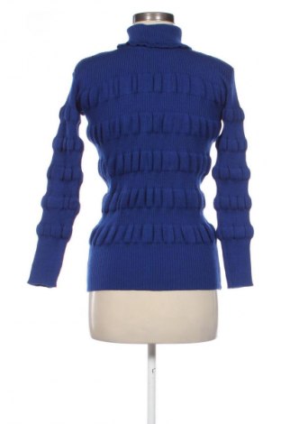 Dámsky pulóver Unbranded, Veľkosť M, Farba Modrá, Cena  14,83 €