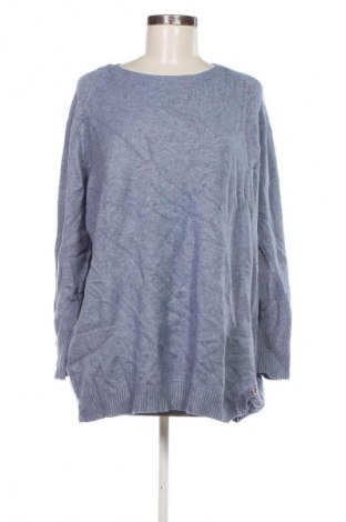 Damenpullover Unbranded, Größe XL, Farbe Blau, Preis € 12,99